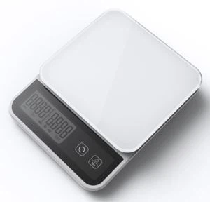 Echèl versatile Manje peze